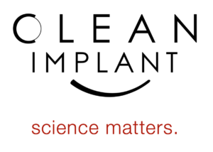 Clean Implant