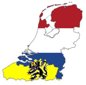 Nederland & Vlaanderen